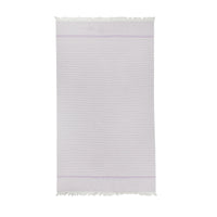 Thumbnail for Andulus Woven style Beach Towel - 9 COLORS -