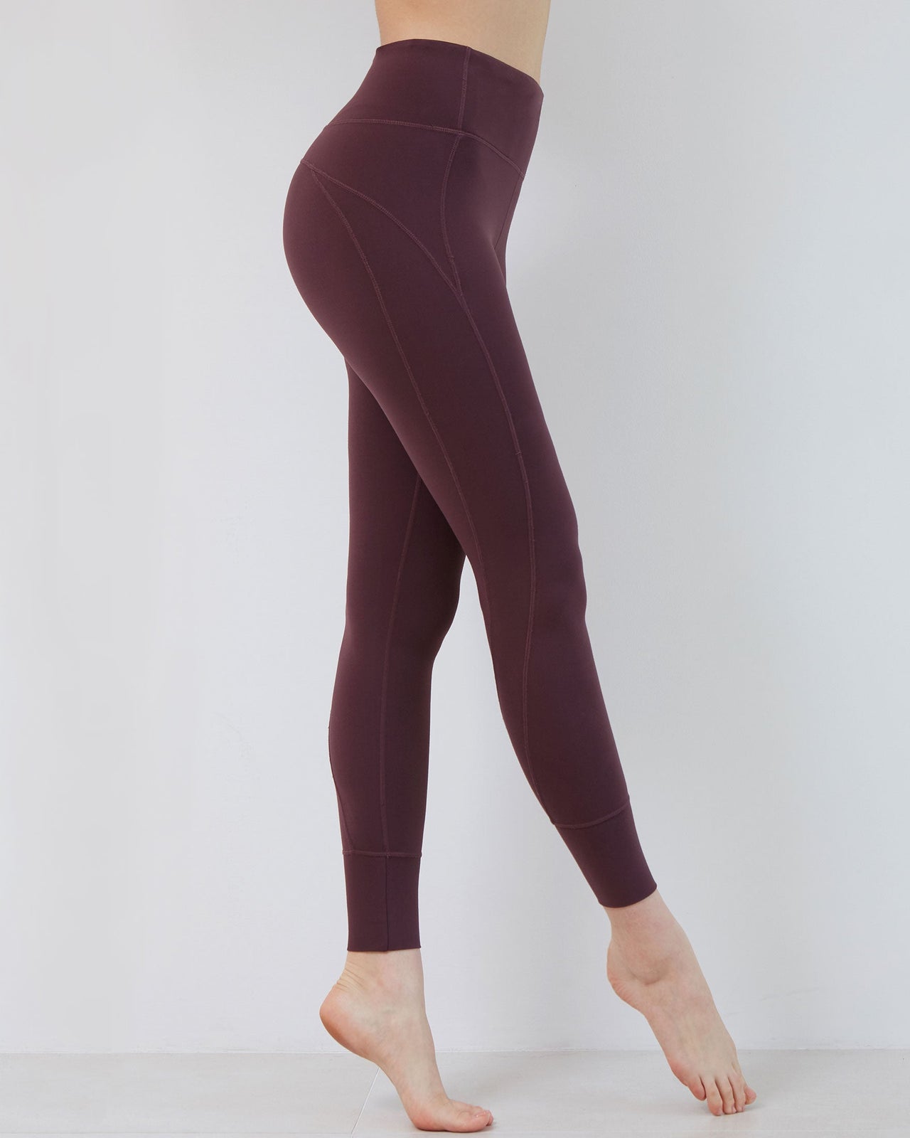 Rebody - Boulevard Coziplex™ Jogger Leggings 28" - 3 COLORS -