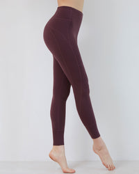 Thumbnail for Rebody - Boulevard Coziplex™ Jogger Leggings 28