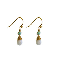 Thumbnail for MINU - Hath Earrings -