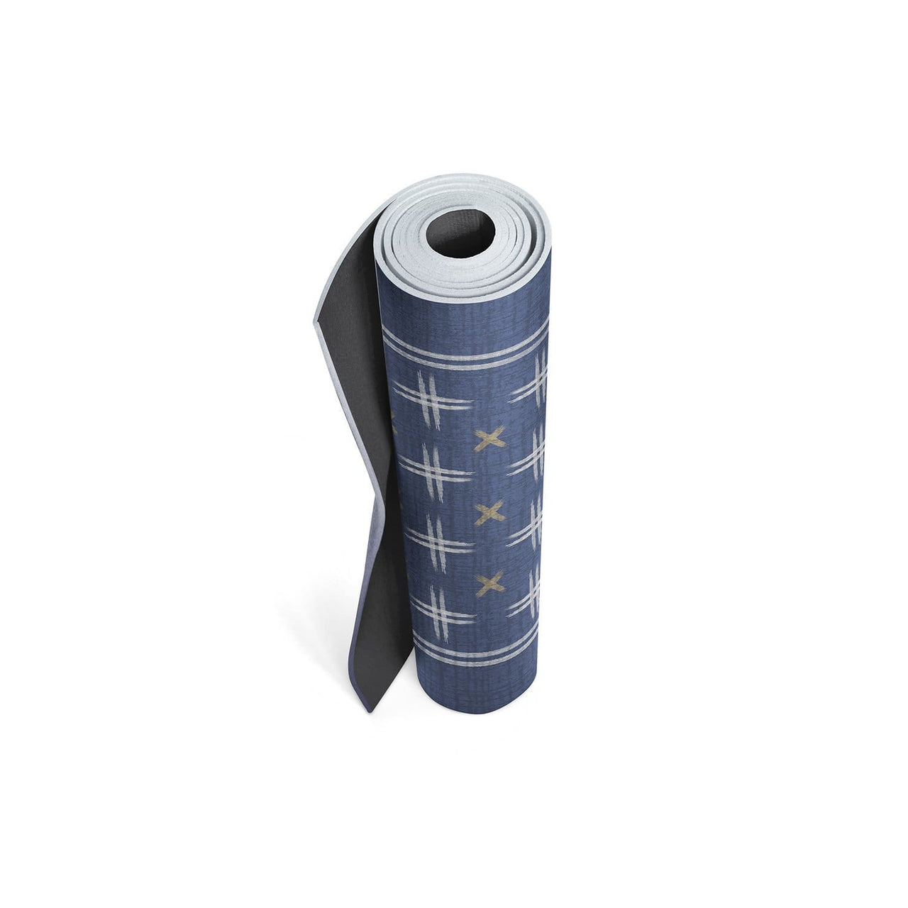 Sakura Trekk Travel Yoga Mat -