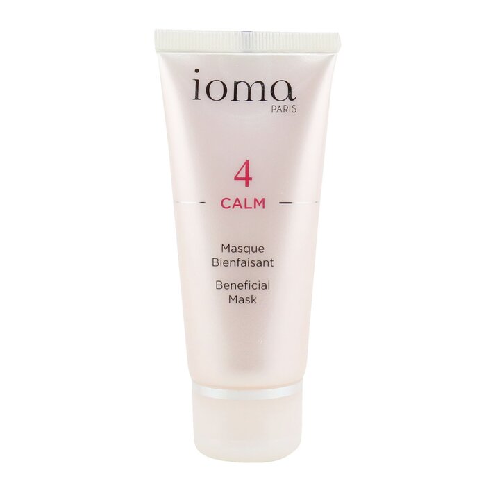 IOMA Paris - Calm - Beneficial Mask -