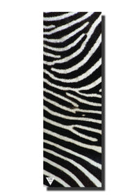 Thumbnail for Ascend Yoga Mat Zebra Mat -