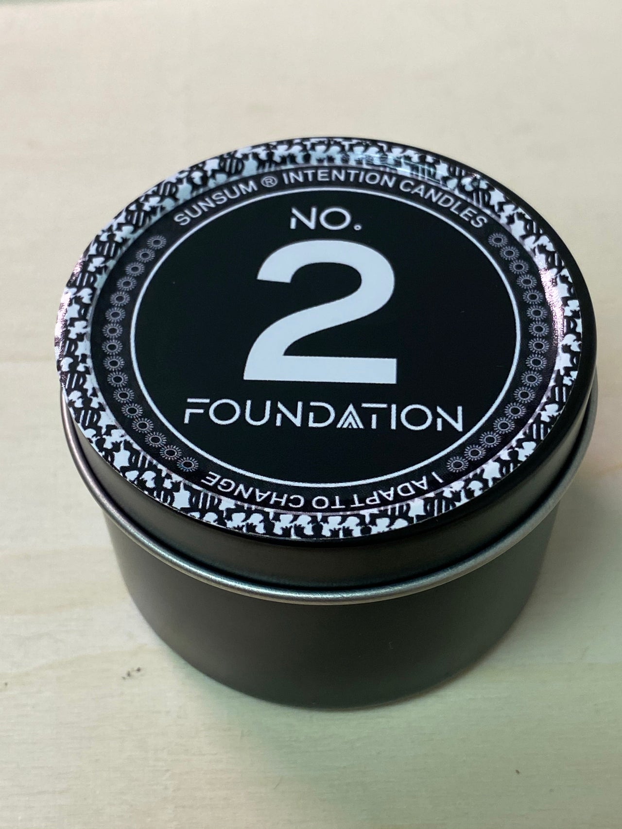 Sunsum - No. 2 - Foundation (4 Oz) -