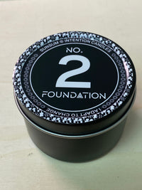 Thumbnail for Sunsum - No. 2 - Foundation (4 Oz) -