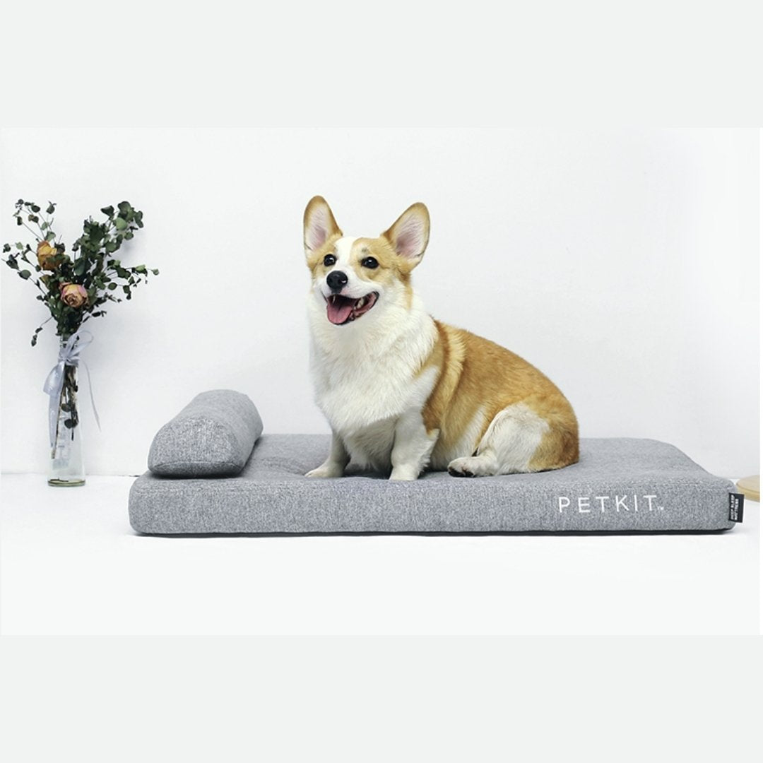 Instachew - PETKIT Deep Sleep Dog Bed - 2 SIZES -