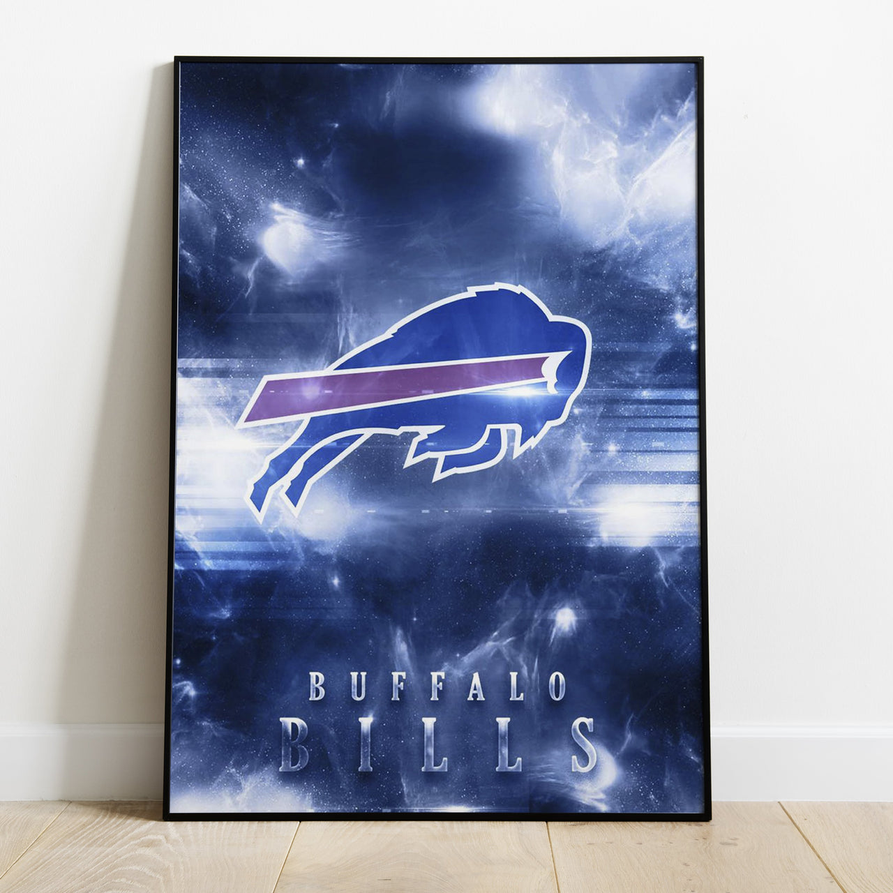 Buffalo Bills - USA Printed - 4 SIZES -