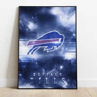 Thumbnail for Buffalo Bills - USA Printed - 4 SIZES -