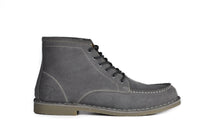 Thumbnail for Hound & Hammer - The Cooper | Grey Suede -