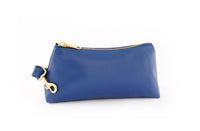 Thumbnail for Keyper - Royal Blue Vegan Leather 4 PC WRISTLET SET - 2 OPTIONS -