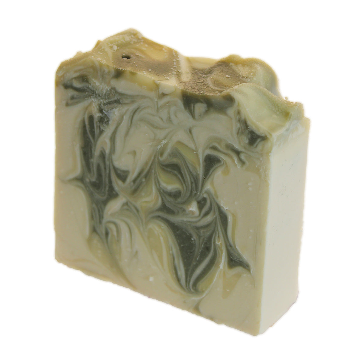 Eucalyptus & Spearmint Clay Soap -