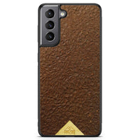 Thumbnail for MMORE - Organic Case - Coffee - FITS 59 PHONES! - FIND YOURS! -