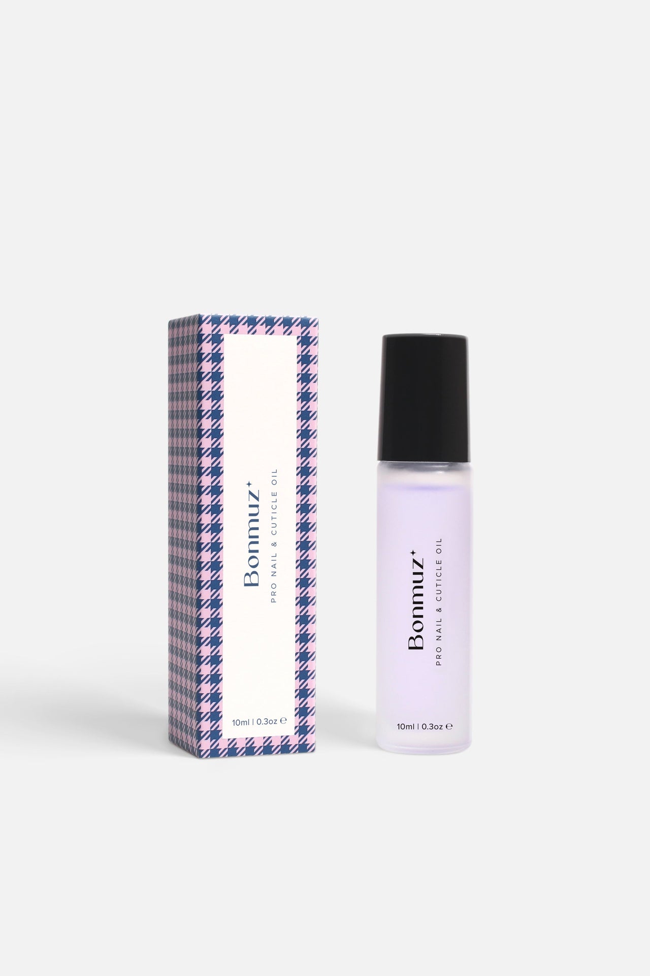 Pro Nail & Cuticle Oil Lavender