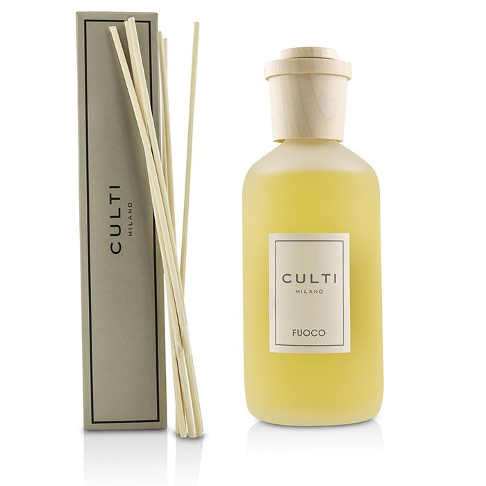 CULTI Milano - Stile Room Diffuser - Fuoco - 2 SIZES -