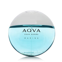 Thumbnail for BVLGARI - Aqva Pour Homme Marine Eau De Toilette Spray - 3 SIZES -