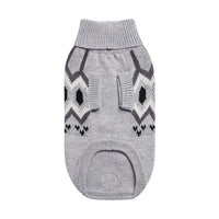 Thumbnail for Heritage Sweater - Grey Mix - 9 SIZES - 1 COLOR -