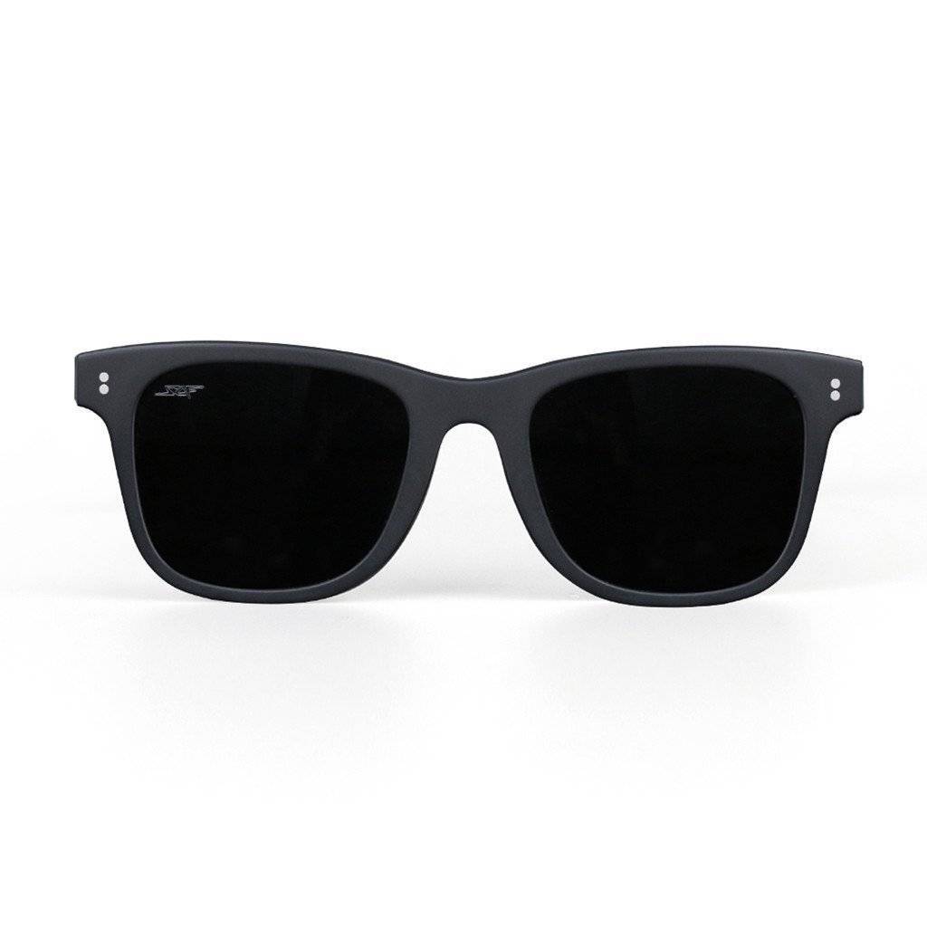 Simply Carbon Fiber - ●CLASSIC● Real Carbon Fiber Sunglasses (Polarized Lens | Acetate Frames) -