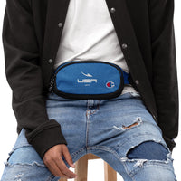 Thumbnail for OOTO - USA DASH WT. - Champion fanny pack-on the go - 3 COLORS -