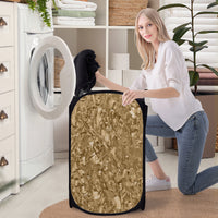 Thumbnail for OOTO - MELECHE - SF_D99 Laundry Hampers Black -