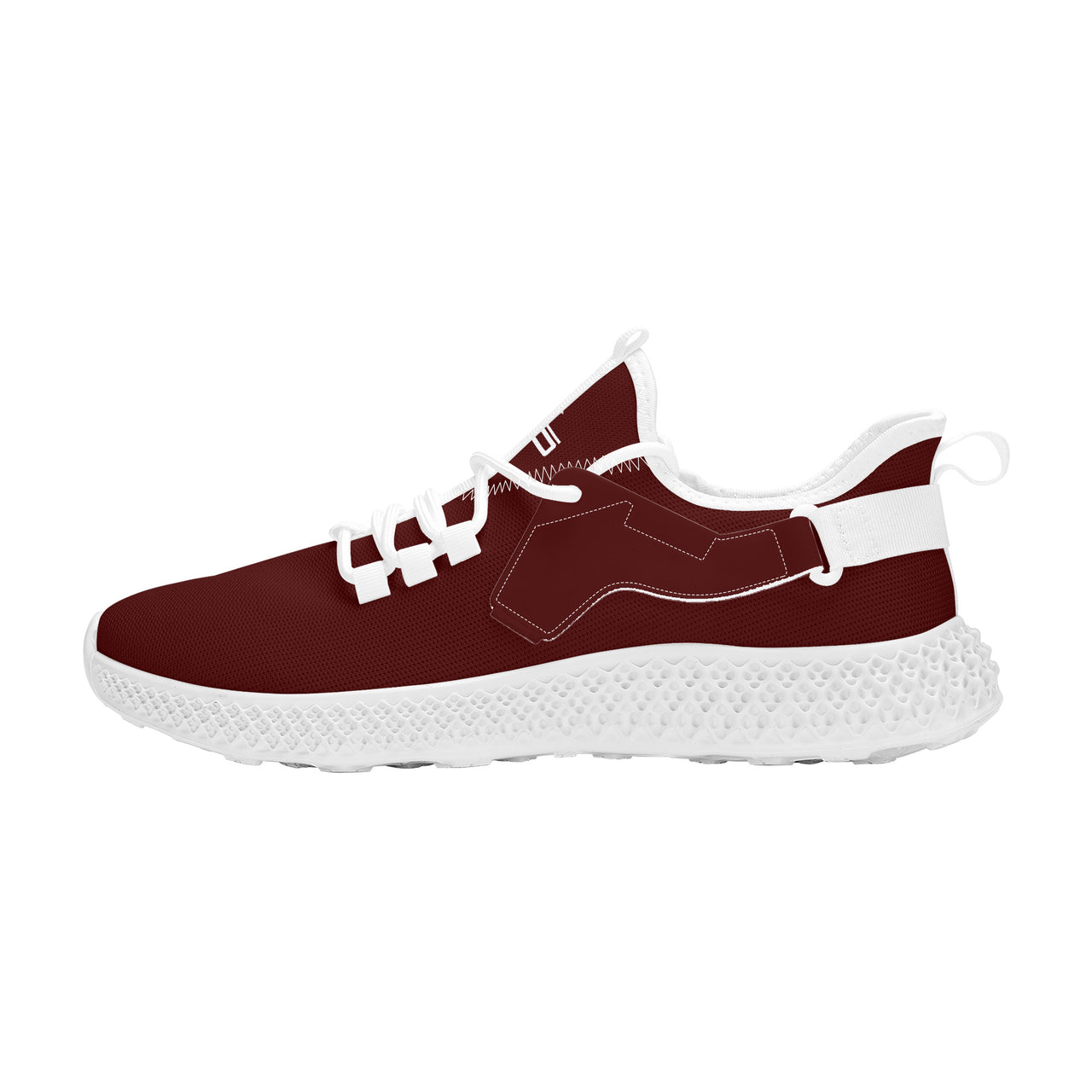 OOTO - RED ASH - New Arrival Mesh Knit Shoes - 1 COLOR -