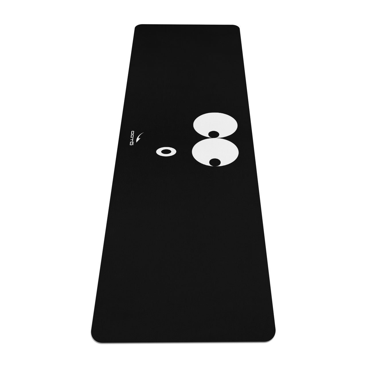 OOTO - Yoga Mat - Eye see - oh oh -