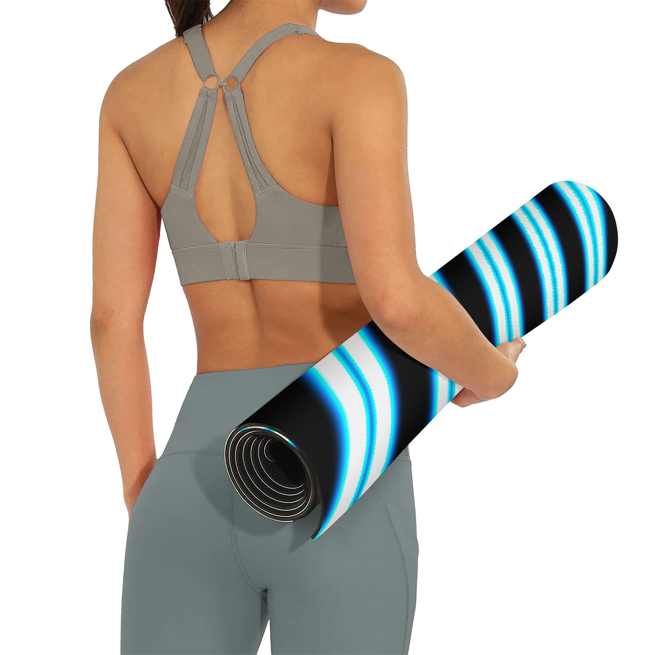 OOTO - Yoga Mat - Motion and Flow 6