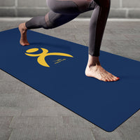 Thumbnail for OOTO - Yoga Mat - Glyphic 4