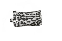 Thumbnail for Keyper - Snow Leopard SIGNATURE IT BAG • Pouch - 5 OPTIONS -