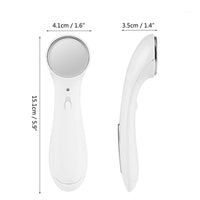 Thumbnail for Savoy - Ultrasonic Ion Facial Massager - White -