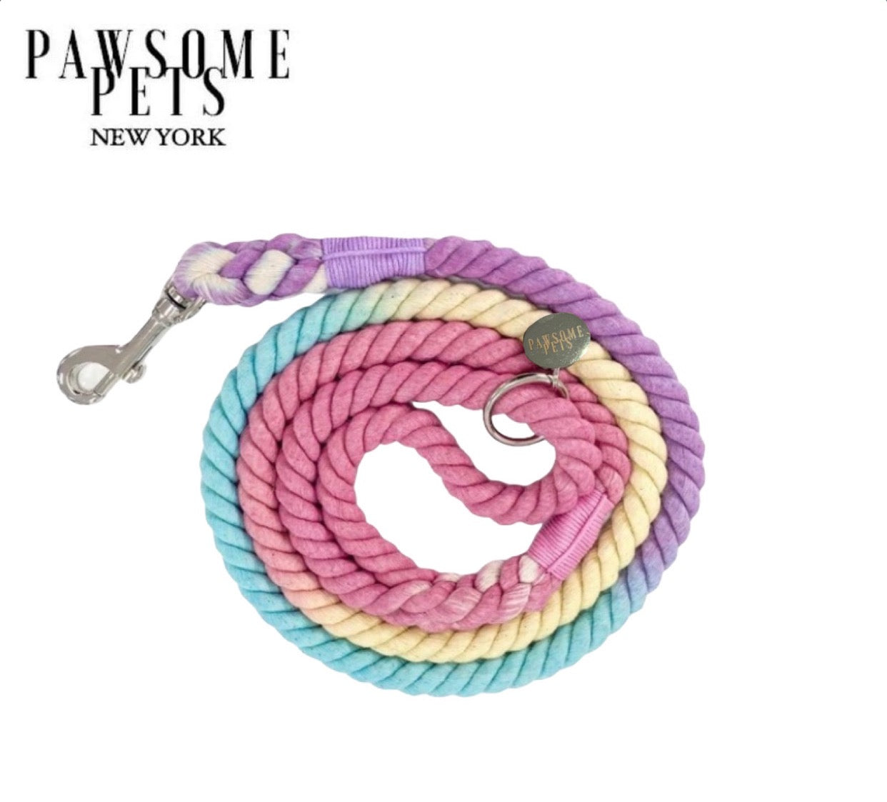 Rope Leash - Daydream -