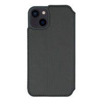 Thumbnail for MMore - Biodegradable Flip Phone Case - Black - FITS 12 IPHONES - FIND YOURS! -