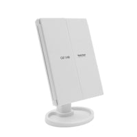 Thumbnail for LED Make-Up Vanity Mirror White -