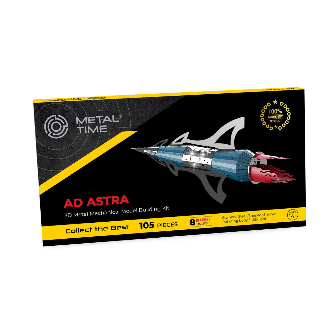 Ad Astra -