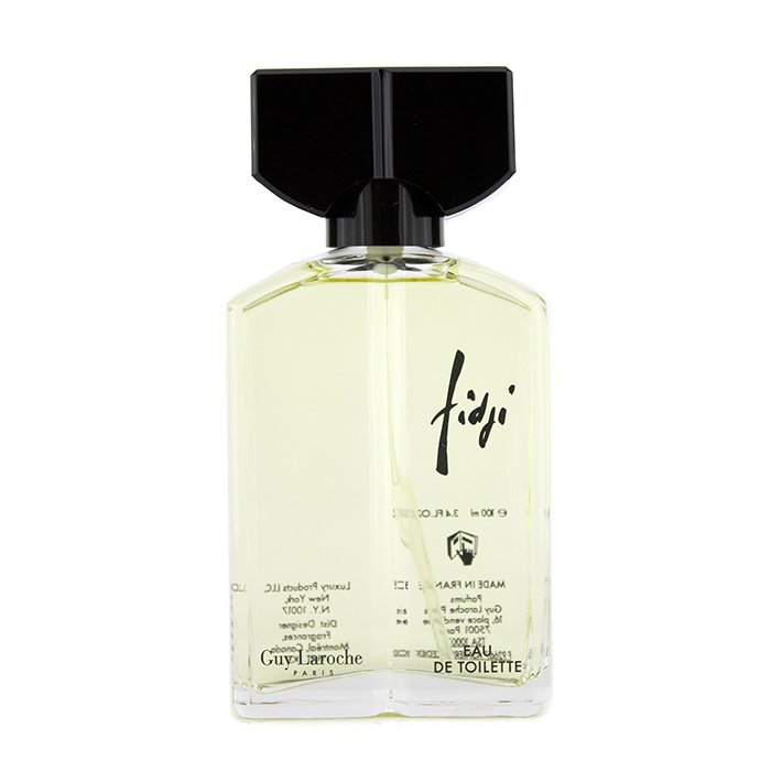 GUY LAROCHE - Fidji Eau De Toilette Spray - 2 SIZES -