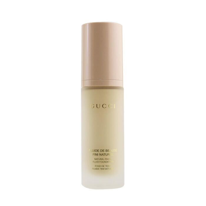 GUCCI - Fluide De Beaute Fini Naturel Foundation 30ml/1oz - 4 COLORS -