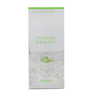 Thumbnail for HERMES - Un Jardin Sur Le Toit Eau De Toilette Spray - 2 SIZES -