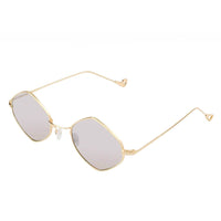 Thumbnail for Barrington | S2020 - Slim Diamond Shape Fashion Sunglasses - 7 COLORS -