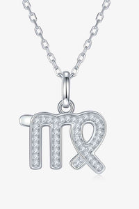 Thumbnail for Moissanite Constellation Pendant Necklace