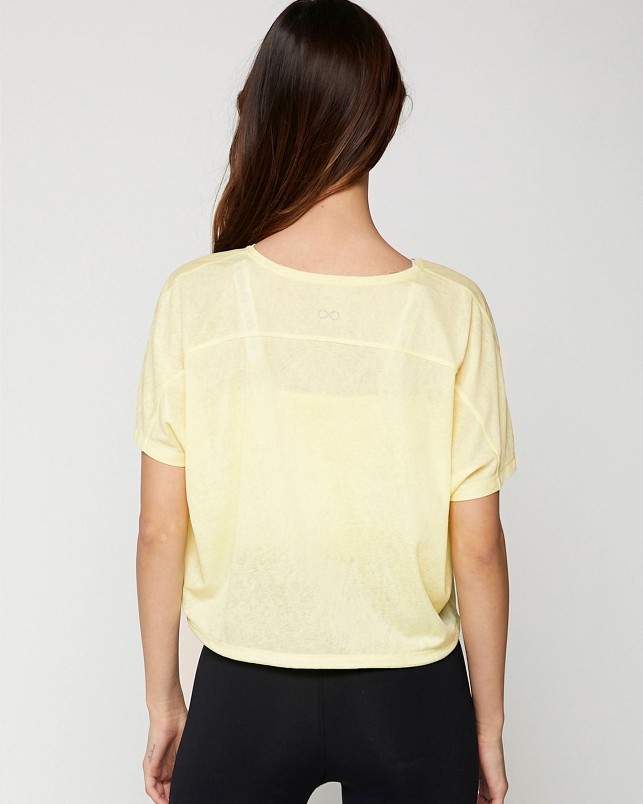 Rebody - Urban Crop Top - 5 COLORS -