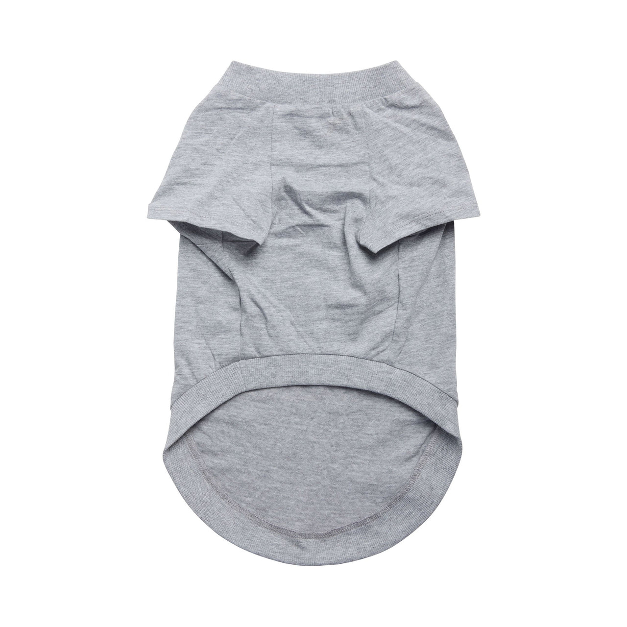 Graphic Tee - Grey - 8 SIZES -