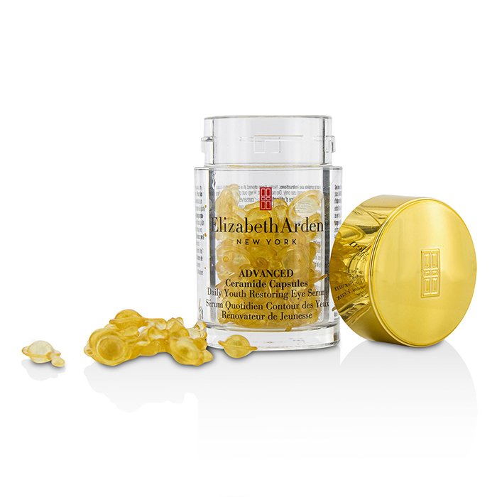 ELIZABETH ARDEN - Advanced Ceramide Capsules Daily Youth Restoring Eye Serum -