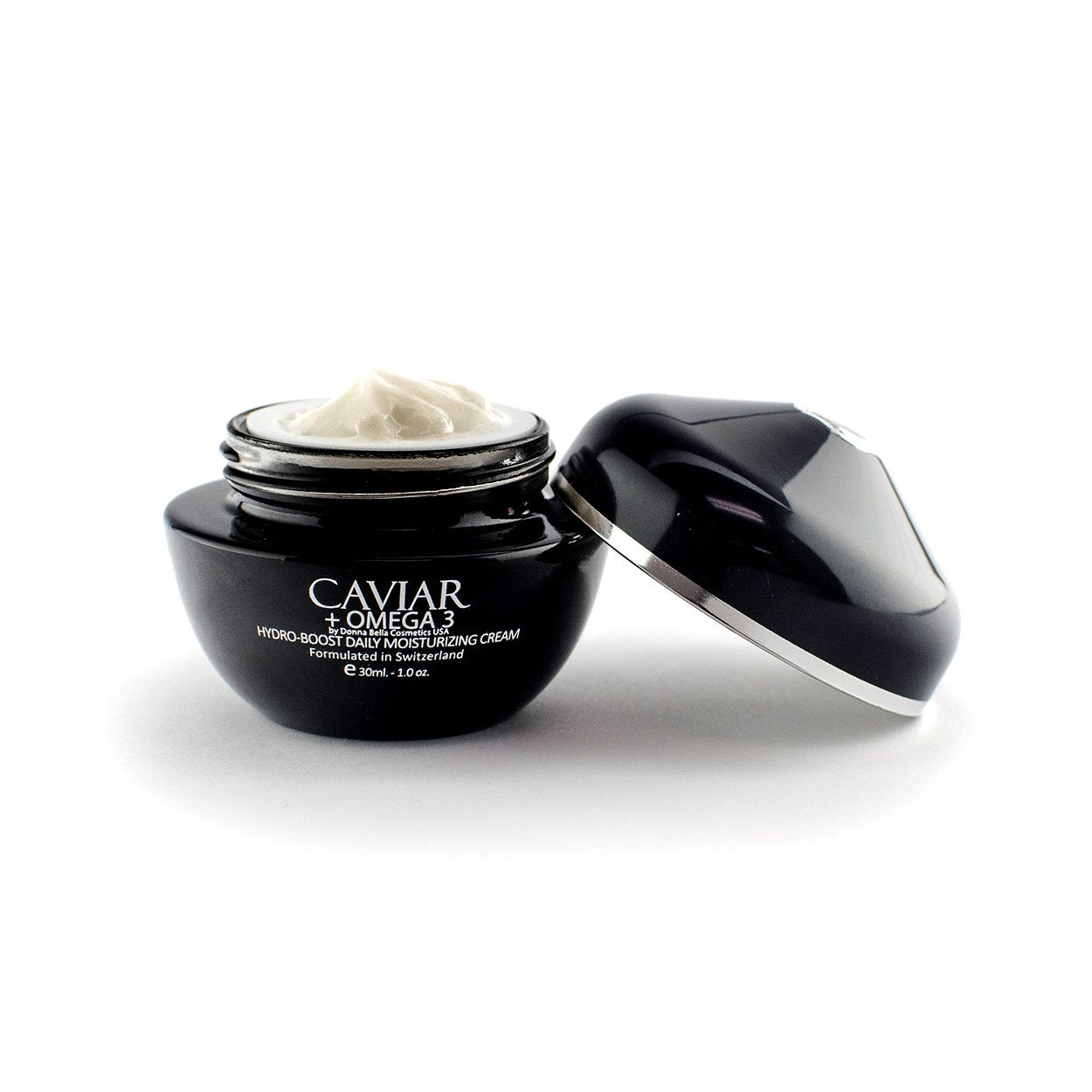 CAVIAR - Day, Night & Peeling Hydrating & Healing Set -