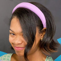 Thumbnail for Sunny Day Puffy Headband - 4 COLORS -