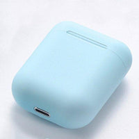 Thumbnail for Macaron Earbuds - Light Blue -