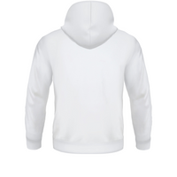 Thumbnail for FYC - Men's Find Your Coast Hero White Triad Hoodie Sweatshirt - 1 COLOR -