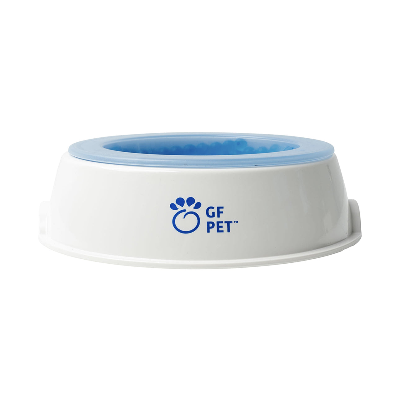 Ice Bowl - Pet Cooling Water Bowl - 1 COLOR -