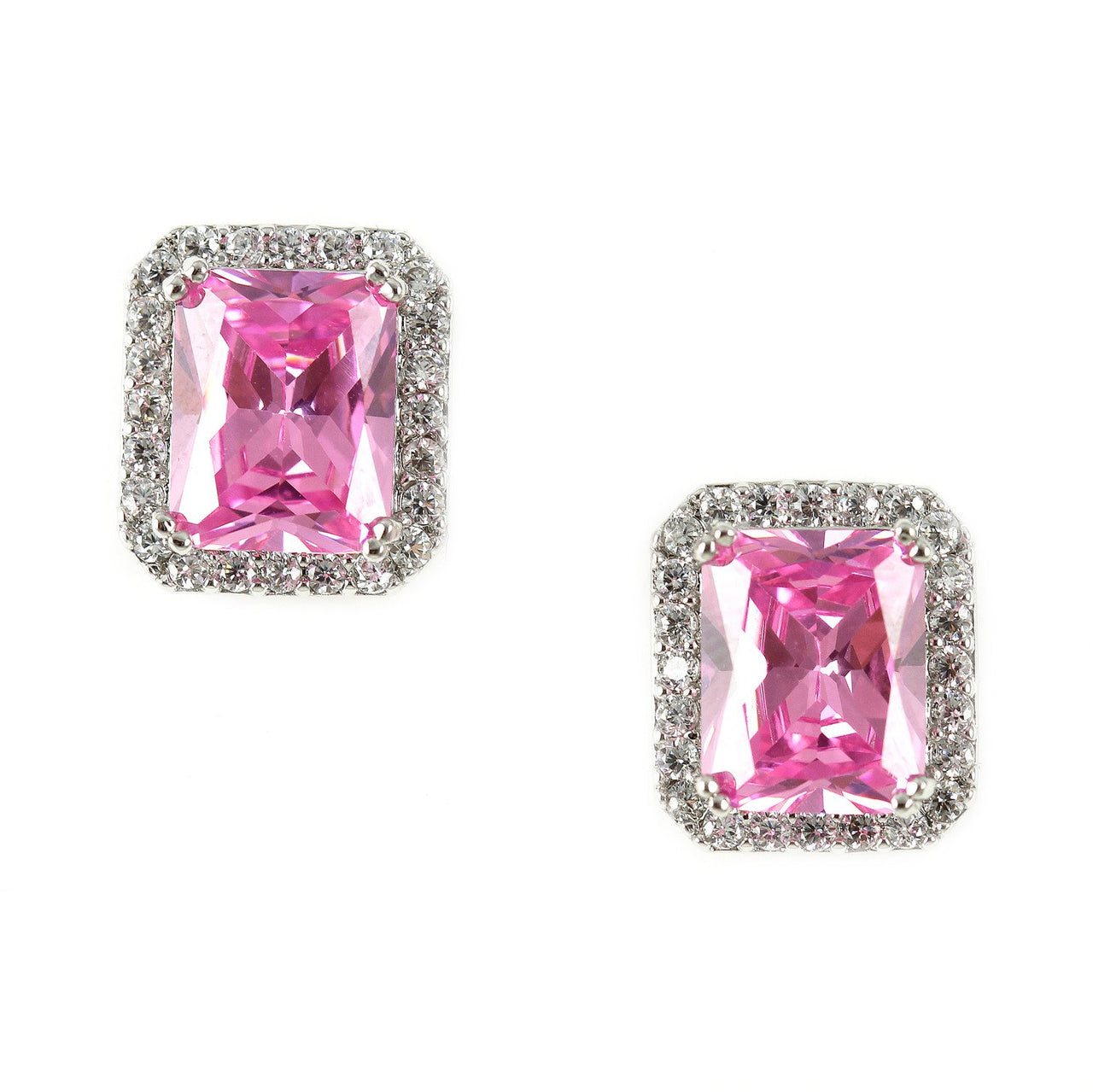 KRISTIN PERRY - Candy Cz Studs - 3 COLORS -