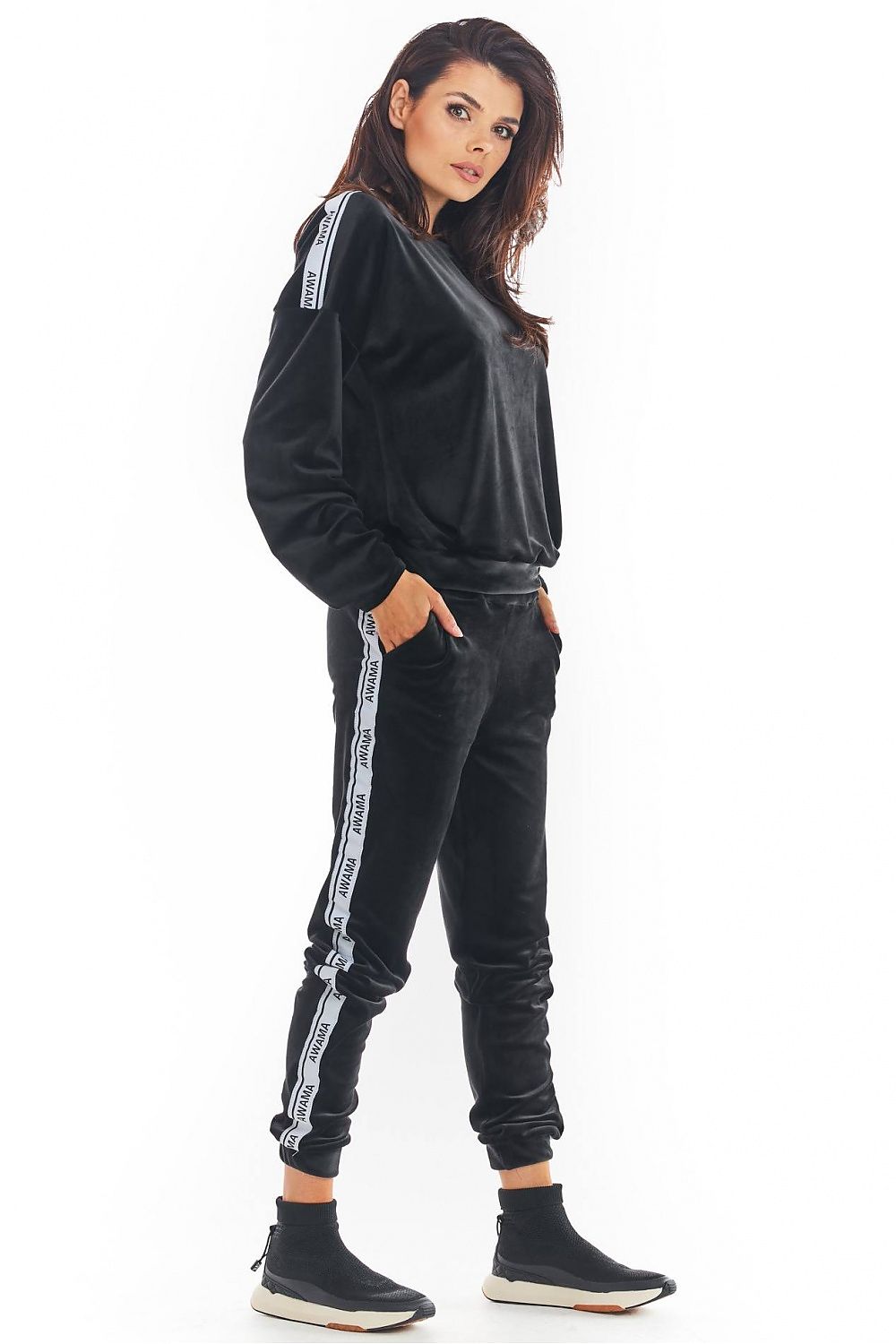 Tracksuit Trousers - Awama - 1 COLOR -