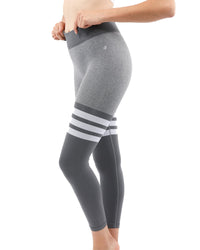 Thumbnail for Savoy - Cassidy Legging - Grey - 1 COLOR -