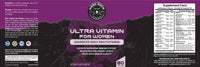 Thumbnail for Ultra Vitamin for Women - Daily Multivitamins